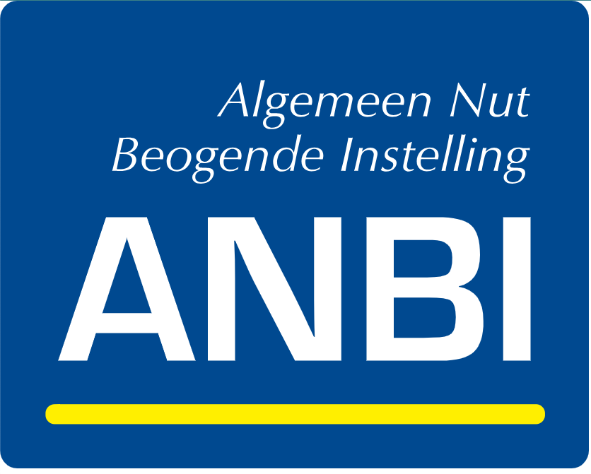 Informatie over de ANBI-status