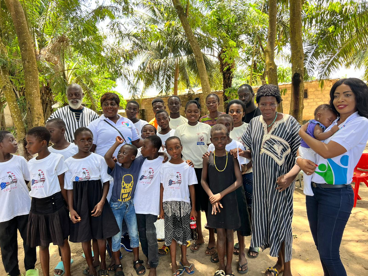 Mercy Home