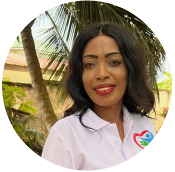 Nadia Akua Hiles