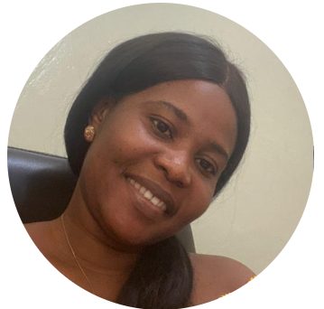 Harrietta Buah Essien