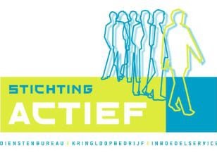 Stichting Actief Kringloopwinkel