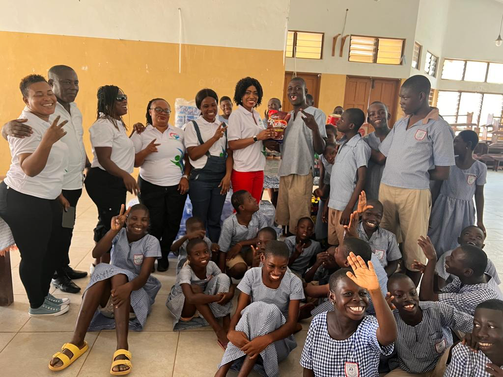 Twin City Special School
