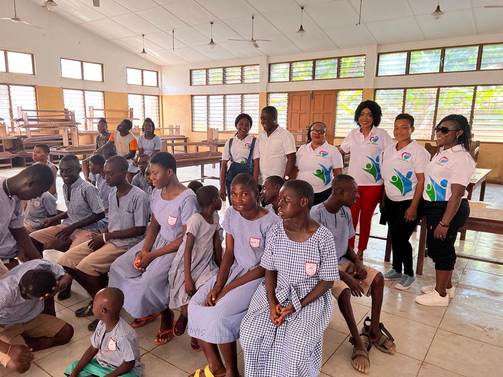 Twin City Special School support